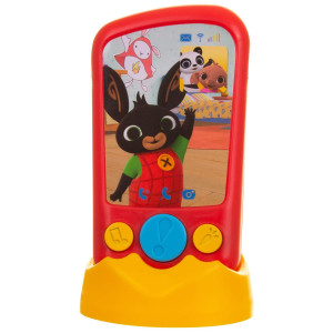 Bing 3518 Toy Phone Multicolor