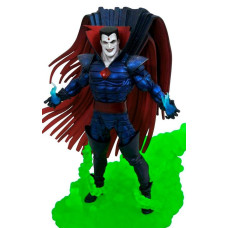 Diamond Select Toys Marvel Gallery Mr Sinister Pvc Figure Multicolor Standard