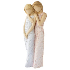 More Than Words Figurines By Your Side