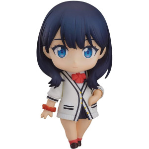 Good Smile Ssssgridman Rikka Takarada Nendoroid Action Figure