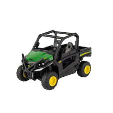 John Deere Tomy Rsx 860I Gator 132 Scale Green