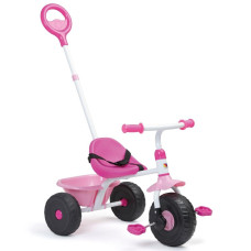 Molto Urban Trike Baby Pink Multicolor 19202