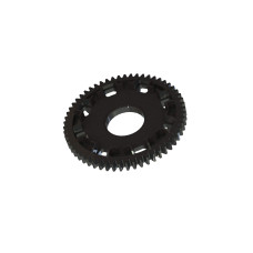 Arrma Hd Steel 57T Spur Gear 08Mod Ara310945