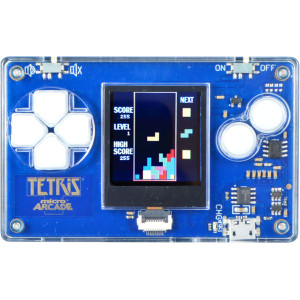 Micro Arcade Tetrismulti