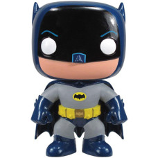 Batman Vinyl Figure