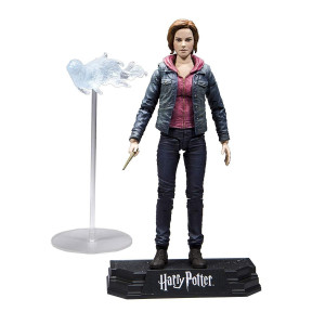 Mcfarlane Toys Harry Potter Hermione Action Figure