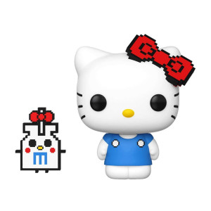 Funko Pop! Hello Kitty - Multicolor Vinyl Figure, One Size