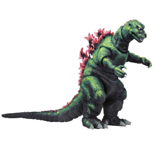 Neca Figurine Godzilla Godzilla New Movie 30Cm Sonore 0634482428863