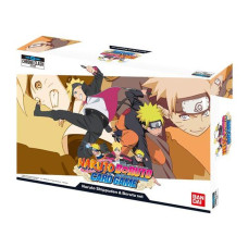 Naruto Boruto Set Naruto Shippuden Boruto Jeu De Cartes