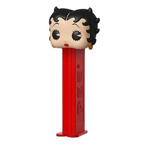 Funko Pop Pez Betty Boop Betty Boop Styles May Vary Multicolor