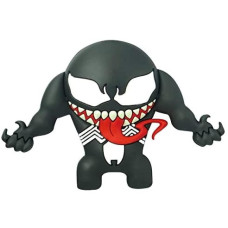 Marvel Venom 3D Foam Magnet