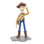 Bandai Hobby Cinemarise Standard Sheriff Woody Toy Story