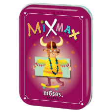 Moses 90340 Mix Max Colourful