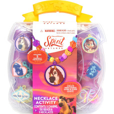 Tara Toys Spirit Necklace Activity Set