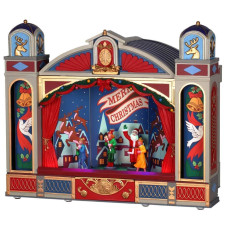 Lemax Village Collection Christmas Ballet 95461