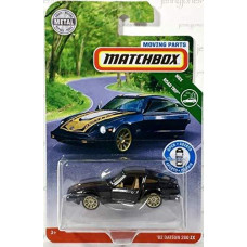 Matchbox 2019 82 Datsun 280 Zx