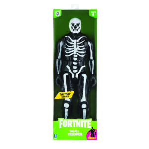 Fortnite Fnt0082 Victory Series Skull Trooper Action Figures Toys