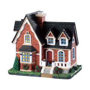 Lemax Village Collection Taylor Cottage 95504