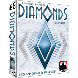 Diamonds Second Edition