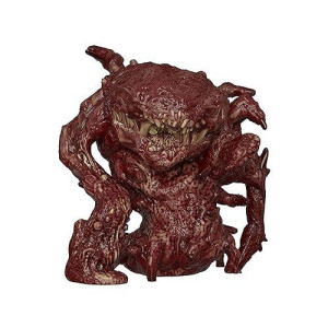 Funko Pop! Television: Stranger Things - Monster, Multicolor, 6 Inches (45330)