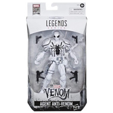 Marvel Legends Agent Antivenom 6Inch Action Figure Exclusive