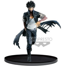 Banpresto My Hero Academia Figure Colosseum Billboard Charts Vol2Vera Dabi