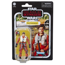 Star Wars The Vintage Collection Poe Dameron Toy Action Figure