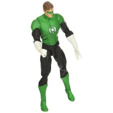 Dc Collectibles Dc Essentials Green Lantern Hal Jordan Action Figure Multicolor