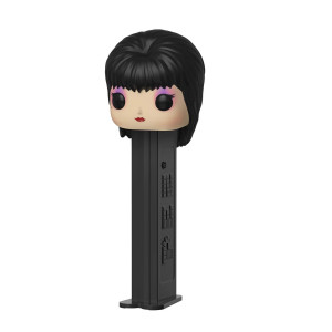 Funko Pop Pez Elvira Multicolor