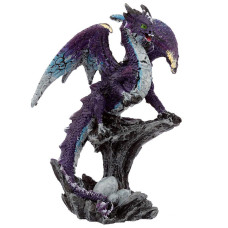 Puckator Drg448 Dark Legends Guardian Mother Dragon