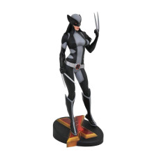 Marvel Gallery Exclusive 9 Inch Pvc Statue Xforce X23