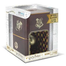 Harry Potter Golden Snitch Money Bank