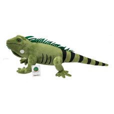 Adore 23 Iggy The Iguana Stuffed Animal Plush Toy