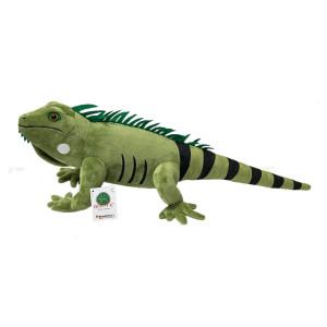 Adore 23 Iggy The Iguana Stuffed Animal Plush Toy