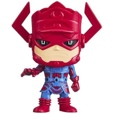 Funko Pop! Marvel: Fantastic Four - Galactus, Multicolor