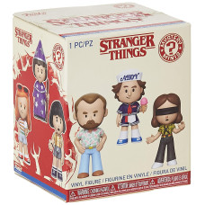 Funko Mystery Minis Stranger Things