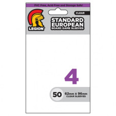 Dp Boardgame Std European Cl 50