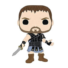 Funko Pop! Movies: Gladiator - Maximus, Multicolor