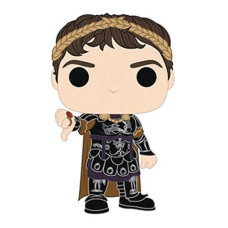 Funko Pop! Movies: Gladiator - Commodus, Multicolor