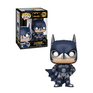 Funko Pop Heroes Batman 80Th Batman 1997