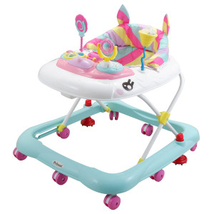 Prinsel Unicorn Walker Multicolor Pack Of 1