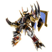 Digimon Wargreymon Amplified Bandai Spirits Figurerise Standard