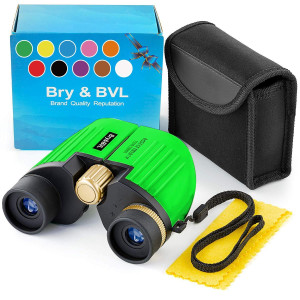 Binoculars For Kids 8X22 Kids Binoculars Boys Girls Shockproof Boys Toys Age 314 Birthday Present Holiday Toy List 2