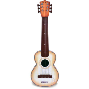 Bontempi20 Guitar 20 5510 Wood