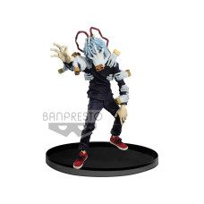 Banpresto My Hero Academia Figure Colosseum Vol4Vera Shigaraki Tomura Multicolor