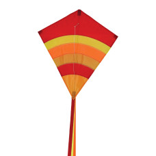 Hot Arch 27 Diamond Kite