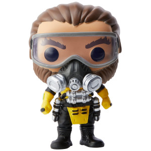 Funko Pop Games Apex Legends Caustic