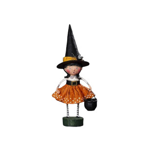 Lori Mitchell Spellbound Figurine 95