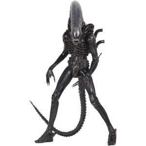 Neca Alien 40Th Anniversary Big Chap 14 Scale Af