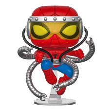 Funko Pop Spiderman Octospidey Exclusive